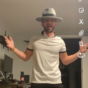 Meet your Posher, Kyle